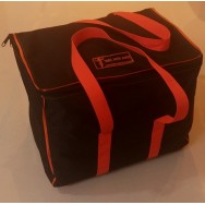 Bolsa Interna para Top Case - BMW - Expansível - 25/35 litros